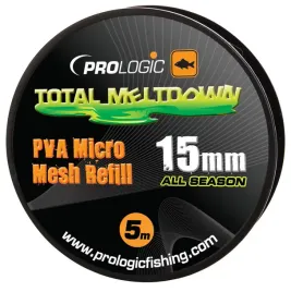 prologic-siatka-pva-all-season-micro-mesh-refill-5m-15mm
