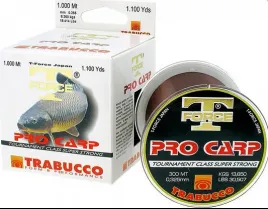 zylka-trabucco-t-force-procarp-0309mm-300m
