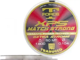 zylka-trabucco-xps-match-strong-50m-012mm