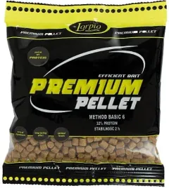 premium-pellet-method-basic-lorpio-8mm-do-metody-200g