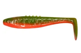 guma-ripper-dragon-chucky-pro-75cm-orange-fluo-oliveblack-glitter