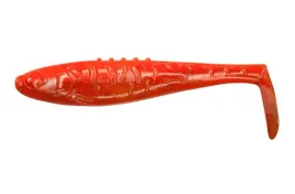 guma-ripper-dragon-chucky-pro-10cm-10-mot-oli-orange-fluo-red-glitter