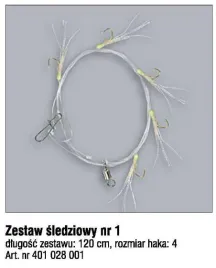 zestaw-sledziowy-konger-9-zestawow-do-wyboru