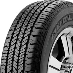 1x-bridgestone-dueler-h-t-684-ii-265-60r18-110h-lexus