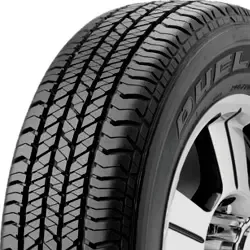 1x-bridgestone-dueler-h-t-684-ii-265-60r18-110h-lexus