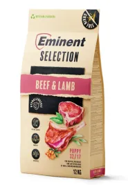 eminent-selection-grain-free-puppy-beefandlamb-32-17-12kg