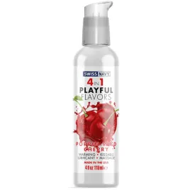 swiss-navy-wisnia-4-in-1-playful-flavors-lubricant-with-poppin-wild-cherr