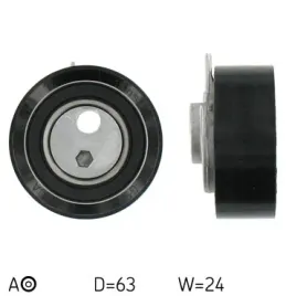 skf-rolka-paska-pompy-wtryskowej-vw