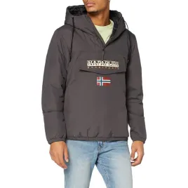 kurtka-meska-napapijri-shade-zimowa-anorak-z-kapturem-szary