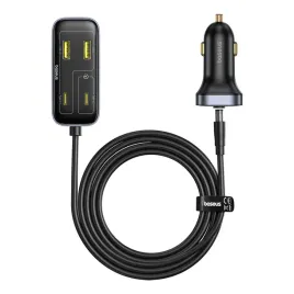 ladowarka-samochodowa-z-przedluzaczem-usb-a-usb-c-110w-1-5-m-czarna-or-693