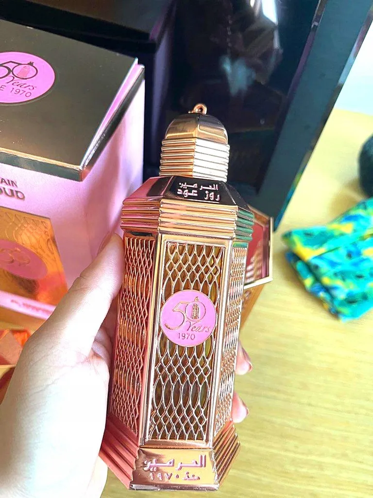 al-haramain-rose-oud-edp-100ml-oryginal
