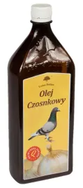 lesna-dolina-olej-czosnkowy-1l