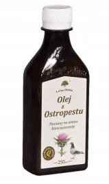 lesna-dolina-olej-z-ostropestu-250-ml-dla-golebi