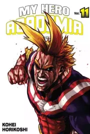 akademia-bohaterow-shounen-manga-pelna-akcji-boku-no-hero-academia-tom-11