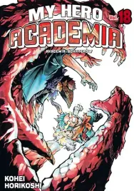 akademia-bohaterow-shounen-manga-pelna-akcji-boku-no-hero-academia-tom-18