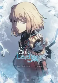 manhwa-pelna-akcji-przygodowa-powiesc-fantasy-webtoon-solo-leveling-tom-5