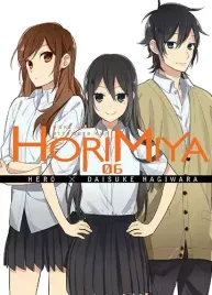shounen-manga-o-szkolnej-milosci-komedia-romantyczna-horimiya-tom-6