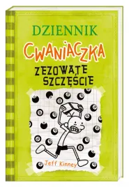 ilustrowana-ksiazka-dla-dzieci-dziennik-cwaniaczka-tom-8-zezowate-szczescie