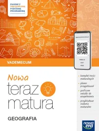 nowa-teraz-matura-2024-2025-geografia-vademecum-zakres-rozszerzony-2024
