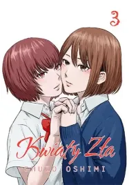 shounen-manga-kwiaty-zla-thriller-psychologiczny-dramat-aku-no-hana-tom-3