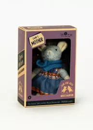 zabawka-dla-dziecka-przytulanka-maskotka-z-mysiego-domku-mama-sama-12cm