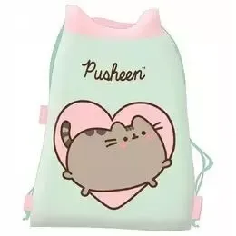 uroczy-worek-na-obuwie-stroj-gimnastyczny-dla-dzieci-do-szkoly-pusheen-mint