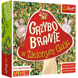 prosta-gra-planszowa-dla-dzieci-4-grzybobranie-w-zielonym-gaju-2-4-graczy