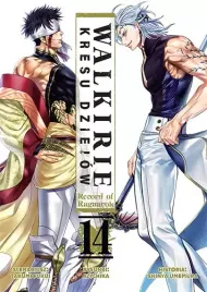 seinen-magna-pelna-akcji-record-of-ragnarok-walkirie-kresu-dziejow-tom-14