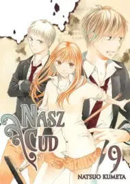 manga-o-chlopcu-ze-wspomnieniami-z-poprzedniego-wcielenia-nasz-cud-tom-9