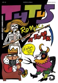 komiks-dla-dzieci-tytus-romek-i-a-tomek-ksiega-xix-tytus-aktorem