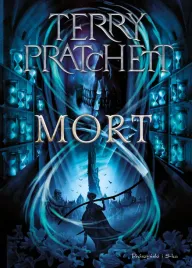 mort-zabawna-powiesc-fantasy-ksiazka-z-cyklu-swiat-dysku-terry-pratchett