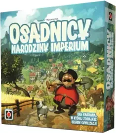 gra-karciana-osadnicy-narodziny-imperium-zostan-szefem-cywilizacji