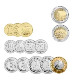 rocznik-2019-unc-komplet-monet-obiegowych-5zl-okolicznosciowe