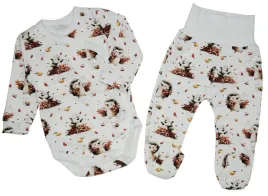 komplet-niemowlecy-body-i-polspioch-jezyki-bawelna-100percent-r-68