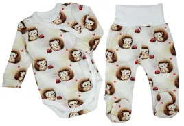 komplet-niemowlecy-body-i-polspioch-jezyki-bawelna-100percent-r-68