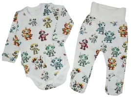 komplet-niemowlecy-dla-chlopca-body-i-polspioch-roboty-bawelna-100percent-r-74