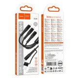 kabel-3w1-usb-c-usb-a-do-lightning-usb-c-micro-usb-hoco-1-m-x123-czar-kod-producenta-6942007663601-stan-nowy