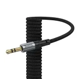 kabel-aux-jack-35-mm-do-usb-c-hoco-15-m-upa33b-czarny-producent-inna