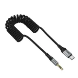 kabel-aux-jack-35-mm-do-usb-c-hoco-15-m-upa33b-czarny-stan-nowy-kod-producenta-6942007663816