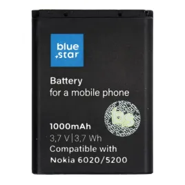 bateria-do-nokia-6020-5200-5300-3220-5140-1000-mah-blue-star-premiu