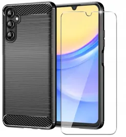 etui-carbon-do-samsung-galaxy-a25-5g-szklo-hartowane-na-ekran