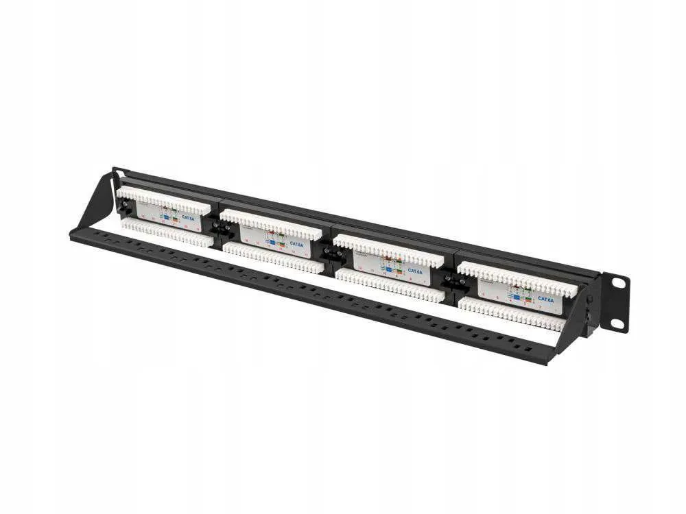 patch-panel-lanberg-24-port-1u-kat-6a-czarny