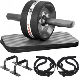 roller-trenazer-miesni-brzucha-entersports-ab-rollers-zestaw-6in1