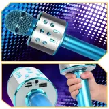 mikrofon-lewer-ws585-niebieski-etui