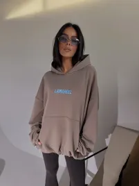 bluza-damska-lamanuel-respect-latte