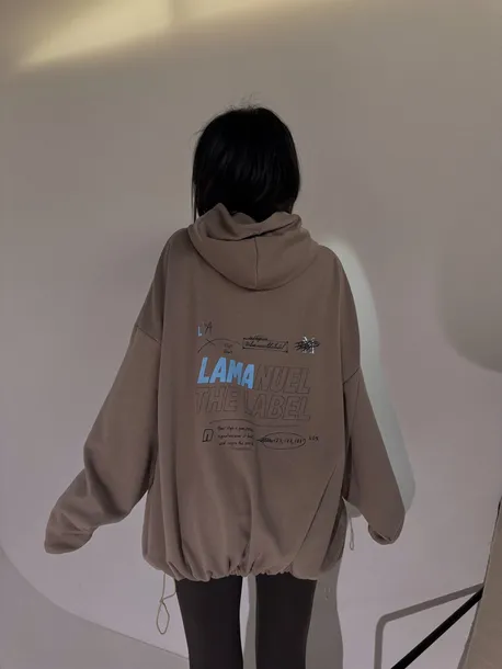 bluza-damska-lamanuel-respect-latte-rozmiar-uniwersalny