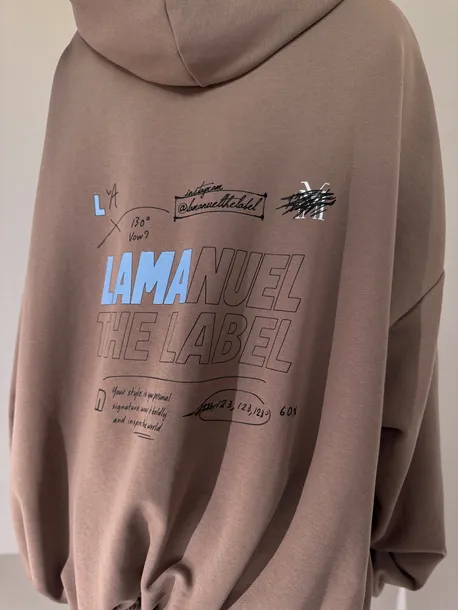 bluza-damska-lamanuel-respect-latte-rozmiar-uniwersalny