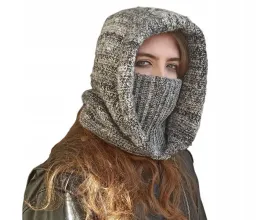 balaclava-handmade-kominiarka-recznie-robiona-na-szydelku-szary-melanz