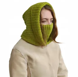 balaclava-handmade-kominiarka-recznie-robiona-na-szydelku-oliwka