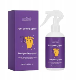 find-queen-foot-peeling-spray-200-ml-spray-zluszczajacy-do-stop